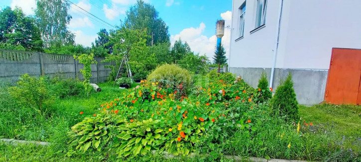 Коттедж/дом Садовая улица