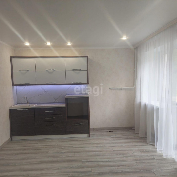 Комната Клинцовская улица