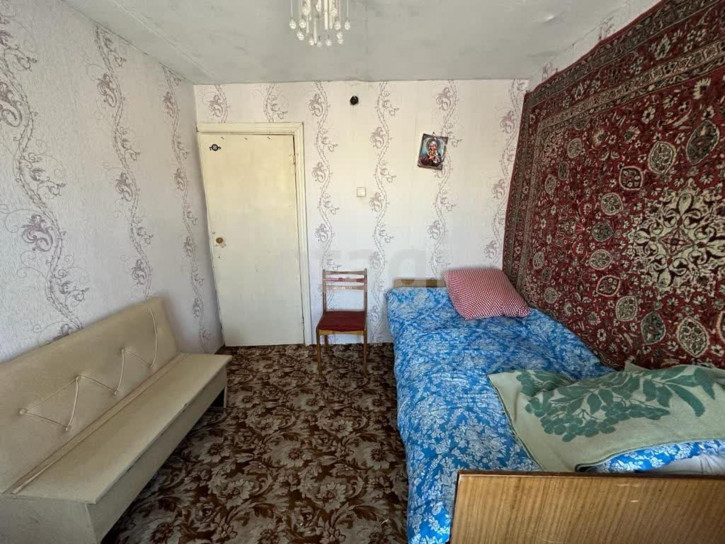 3-комн квартира улица Александрова