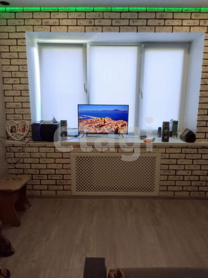 Комната Пролетарская улица