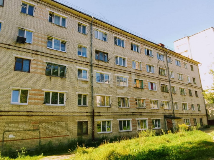Комната Пролетарская улица