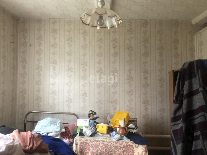 Коттедж/дом улица Циолковского