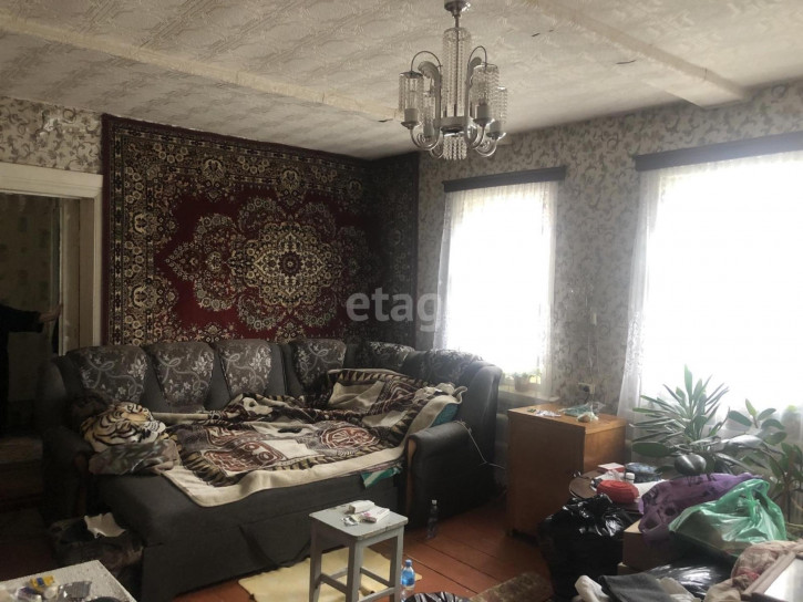 Коттедж/дом улица Циолковского
