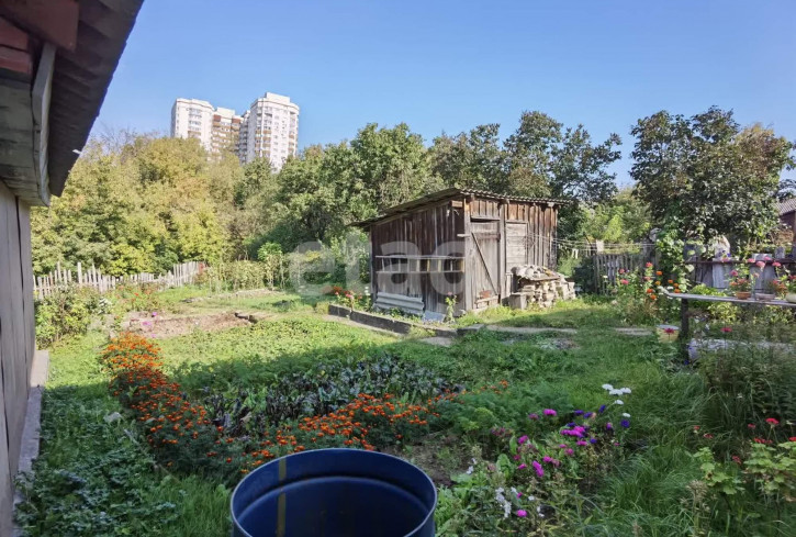 Коттедж/дом Красноармейская улица