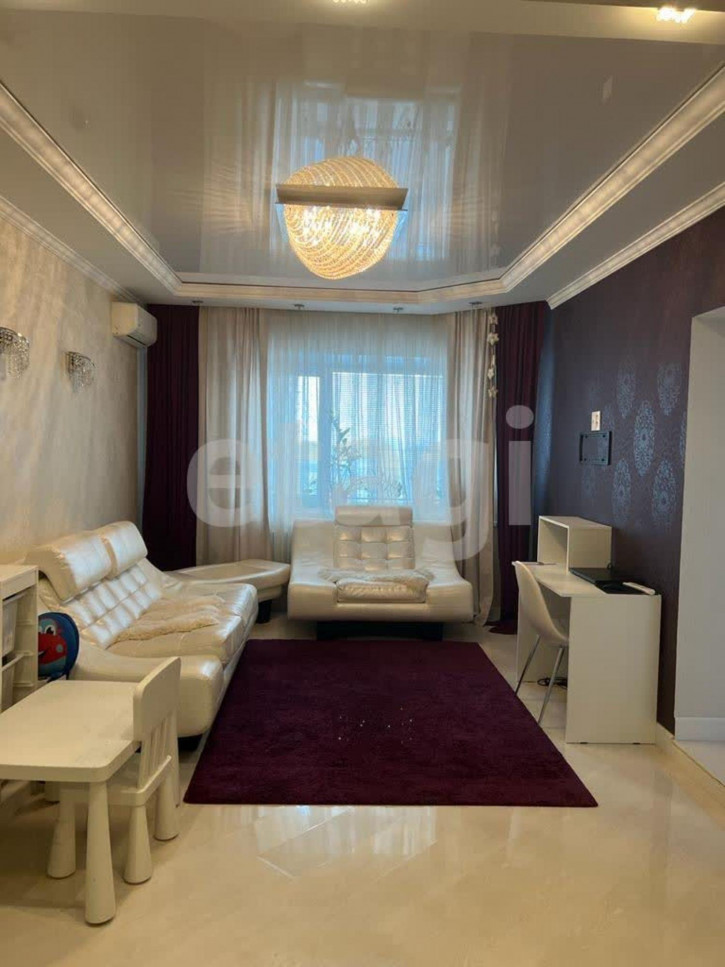 2-комн квартира Степная улица