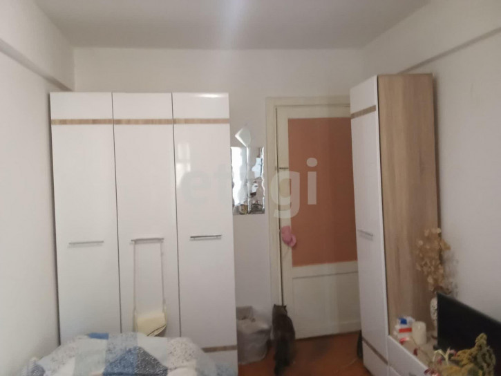 3-комн квартира Камвольный переулок