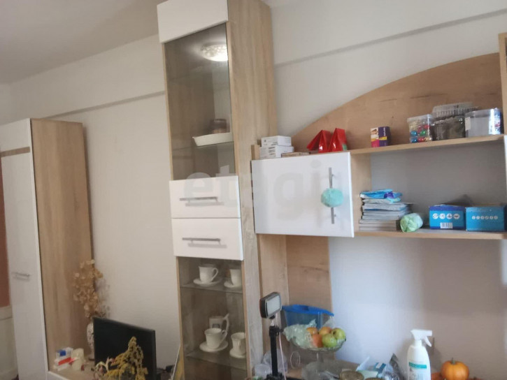 3-комн квартира Камвольный переулок