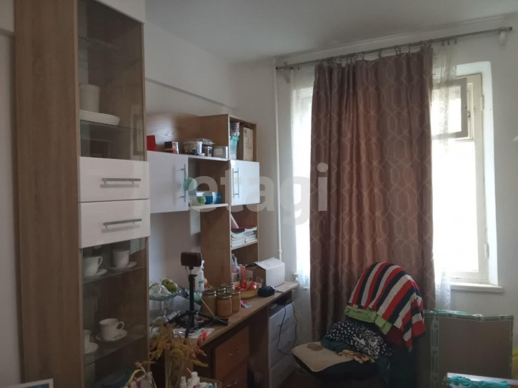 3-комн квартира Камвольный переулок