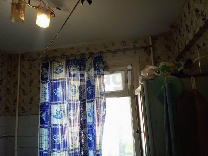 3-комн квартира Камвольный переулок