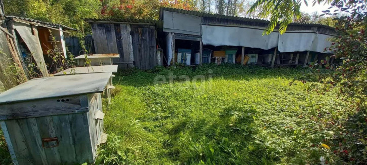 Земельный участок улица Карла Маркса