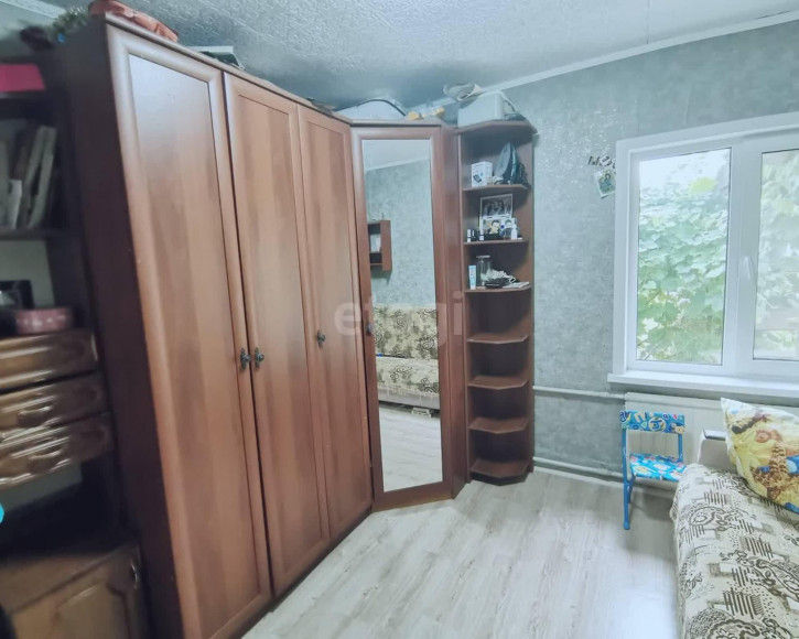 Коттедж/дом Молодёжная улица