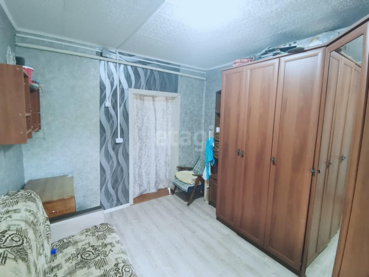 Коттедж/дом Молодёжная улица