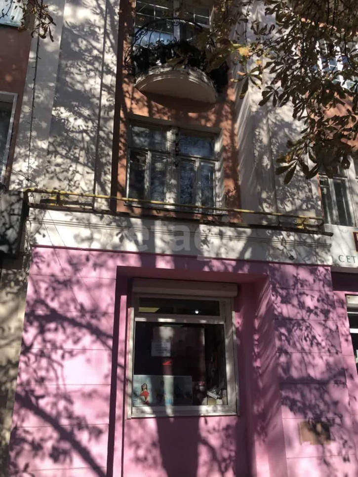 3-комн квартира улица Куйбышева