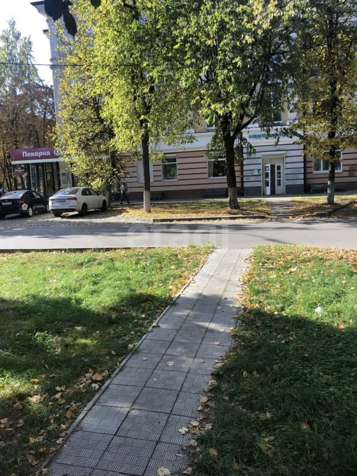 3-комн квартира улица Куйбышева