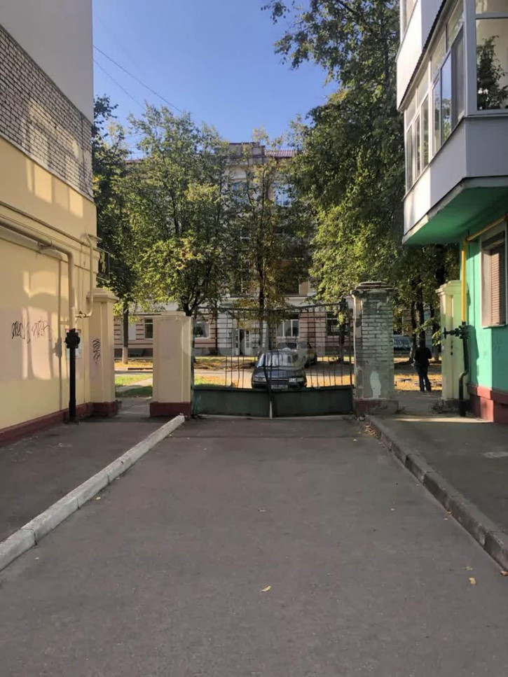 3-комн квартира улица Куйбышева