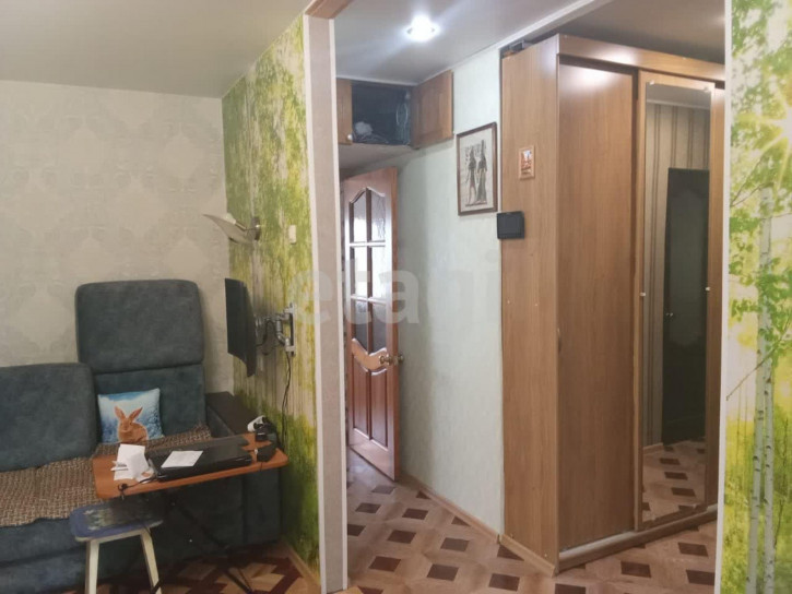 2-комн квартира Карачижская улица