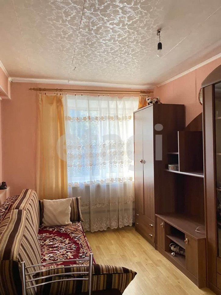 Комната улица Софьи Перовской
