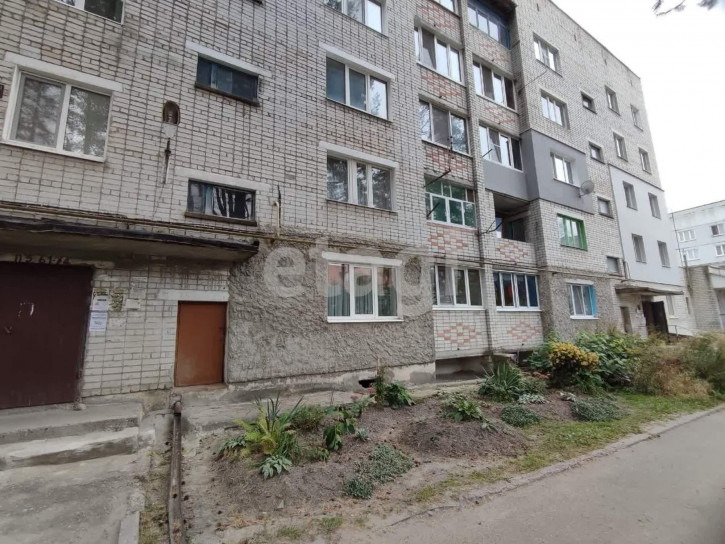 2-комн квартира улица Карла Маркса