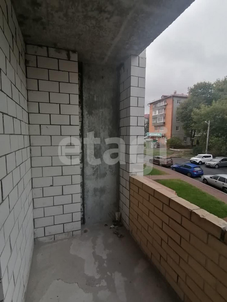 1-комн квартира Красноармейская улица