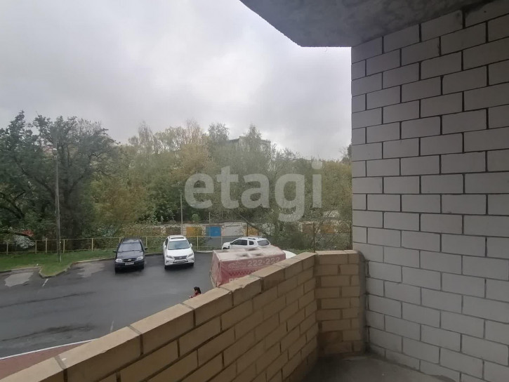1-комн квартира Красноармейская улица