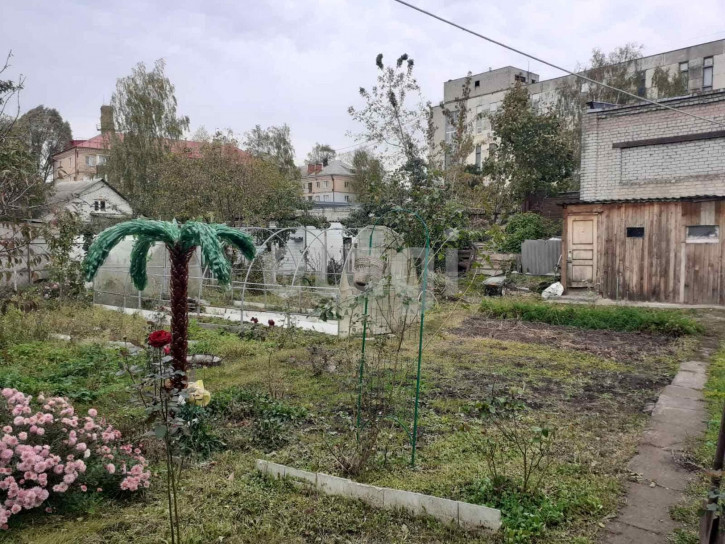 Коттедж/дом Красноармейская улица