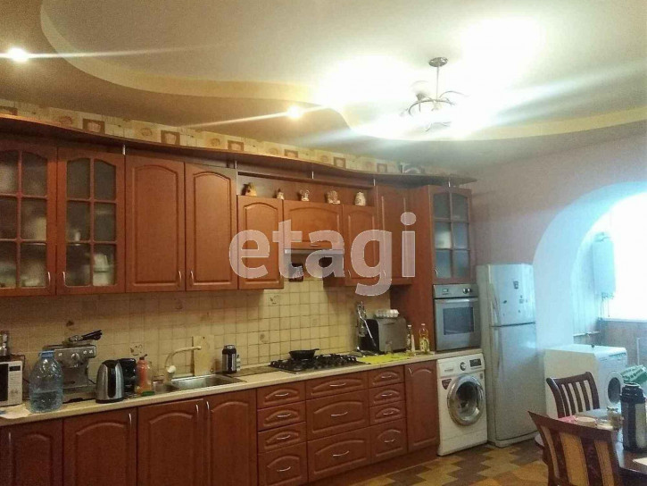 3-комн квартира улица Софьи Перовской