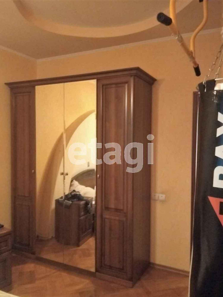 3-комн квартира улица Софьи Перовской