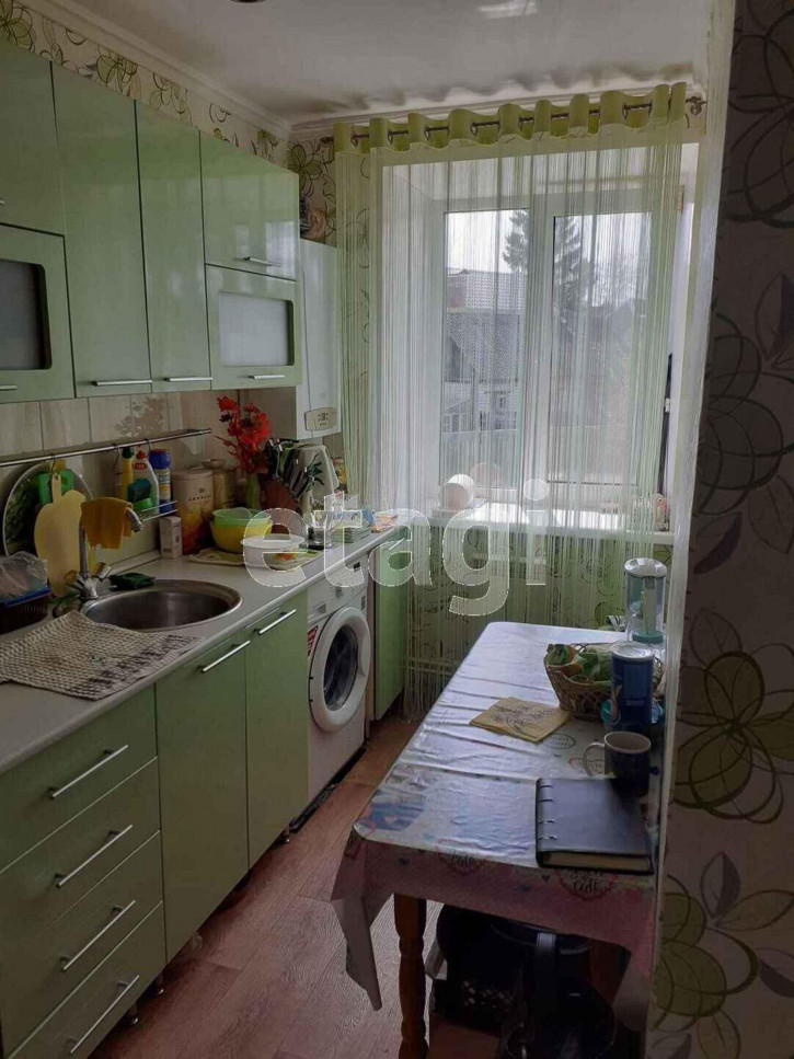 2-комн квартира Базарная улица