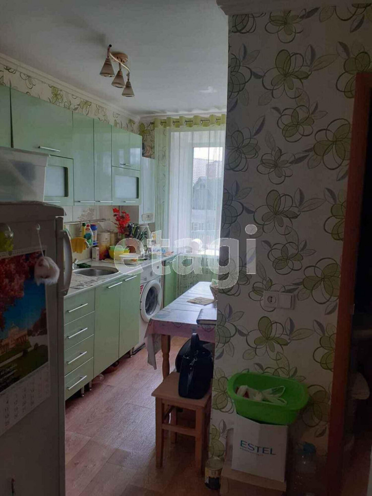 2-комн квартира Базарная улица