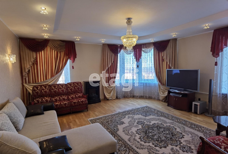 2-комн квартира улица Софьи Перовской