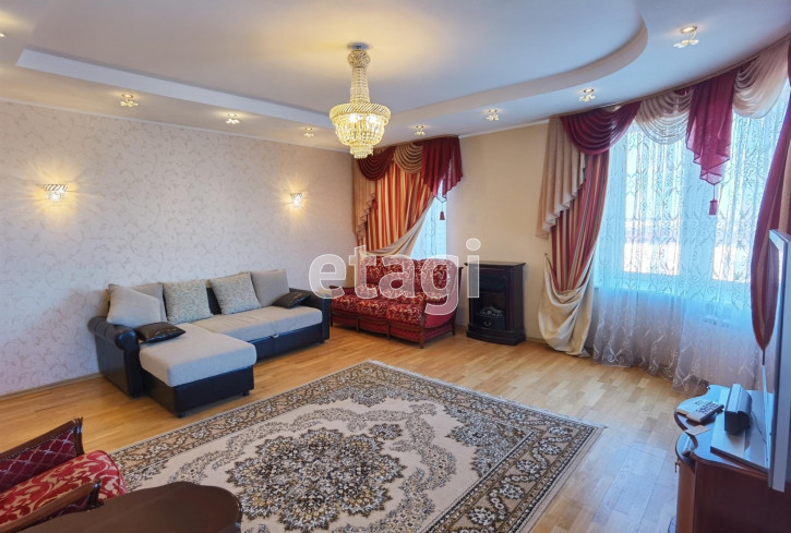 2-комн квартира улица Софьи Перовской
