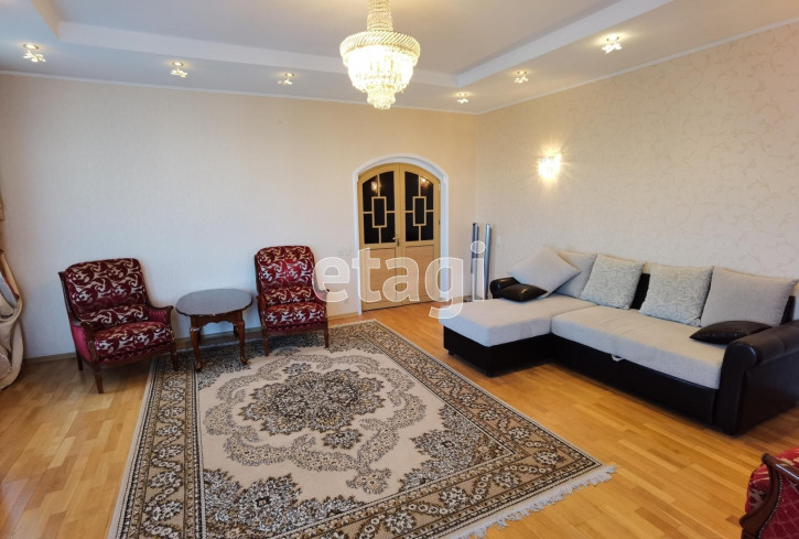 2-комн квартира улица Софьи Перовской