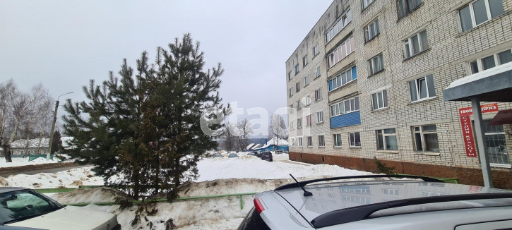 Комната улица Ленина
