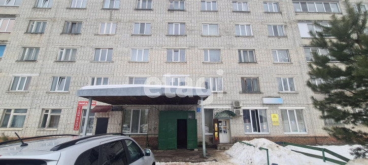 Комната улица Ленина