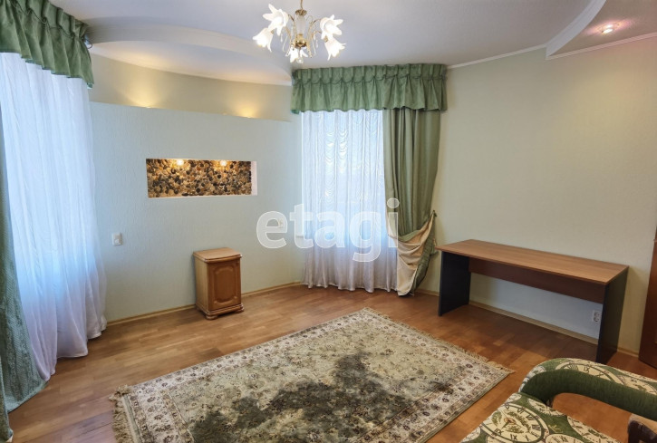 2-комн квартира улица Софьи Перовской