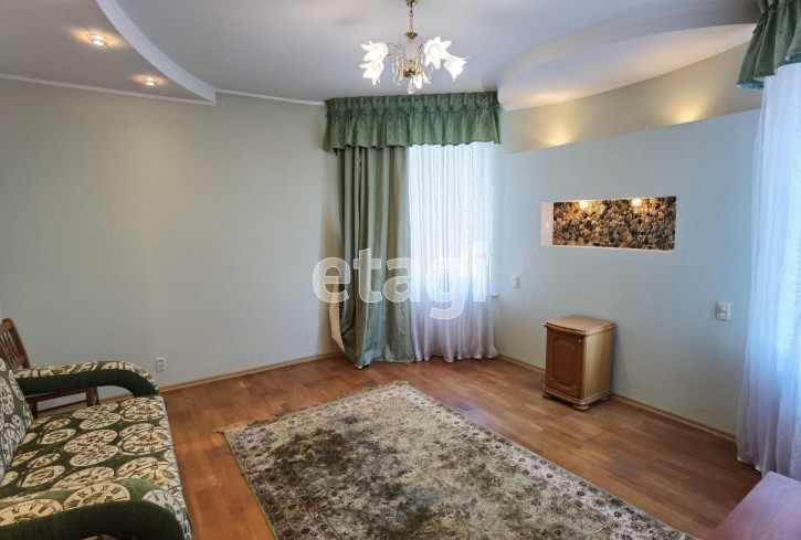 2-комн квартира улица Софьи Перовской