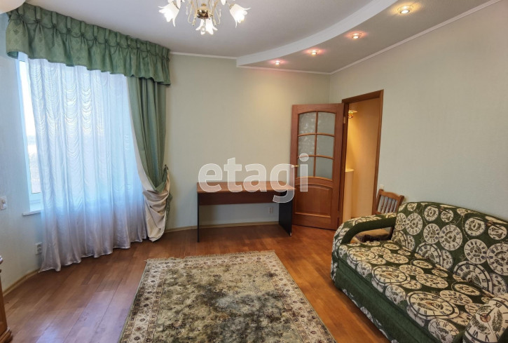 2-комн квартира улица Софьи Перовской
