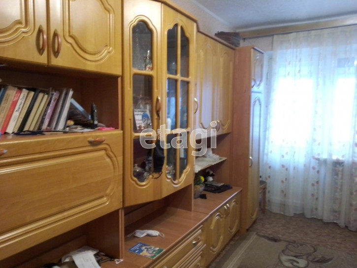 Комната улица Ульянова