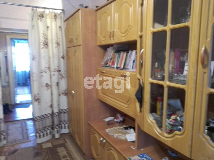 Комната улица Ульянова