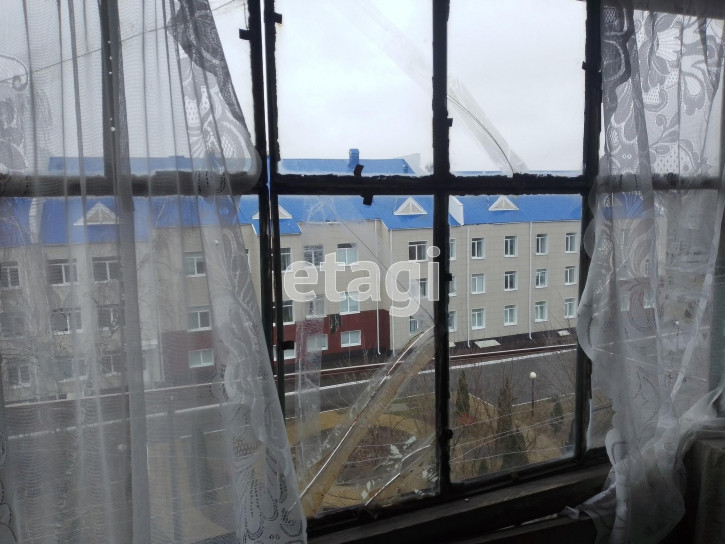 Комната улица Ульянова