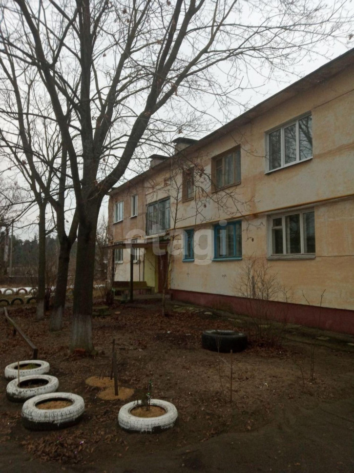 2-комн квартира Вокзальная улица