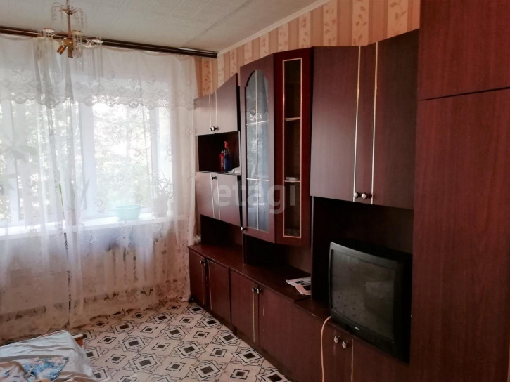 Комната улица Молодой Гвардии