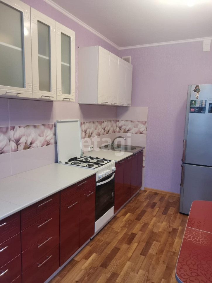1-комн квартира улица Романа Брянского