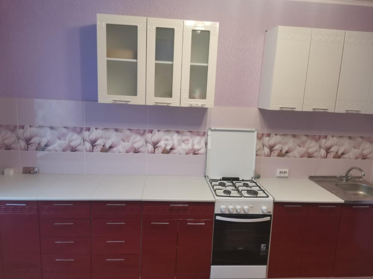 1-комн квартира улица Романа Брянского