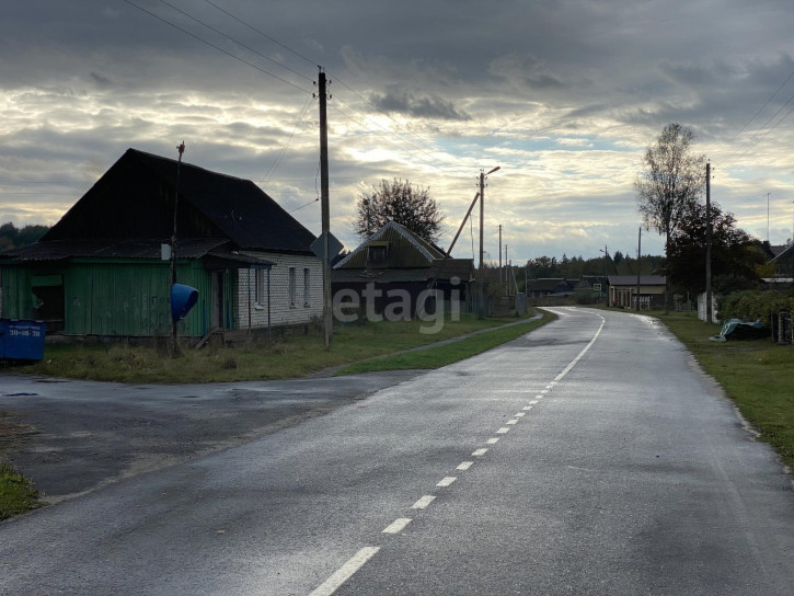 3-комн квартира Лесная улица
