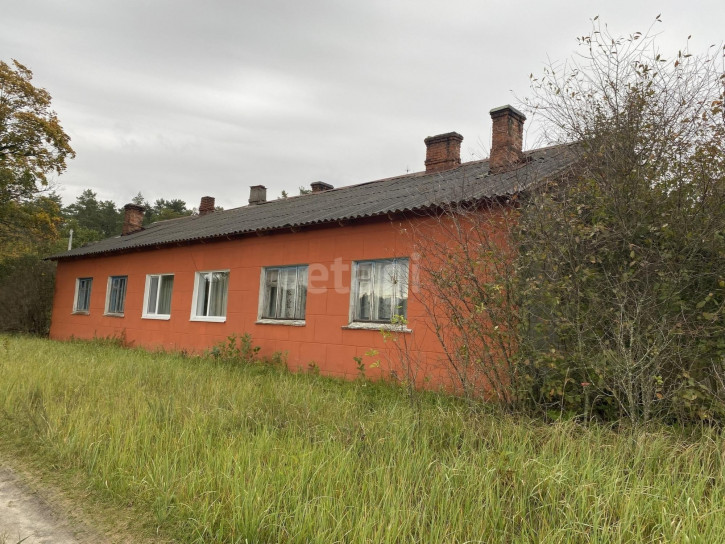3-комн квартира Лесная улица