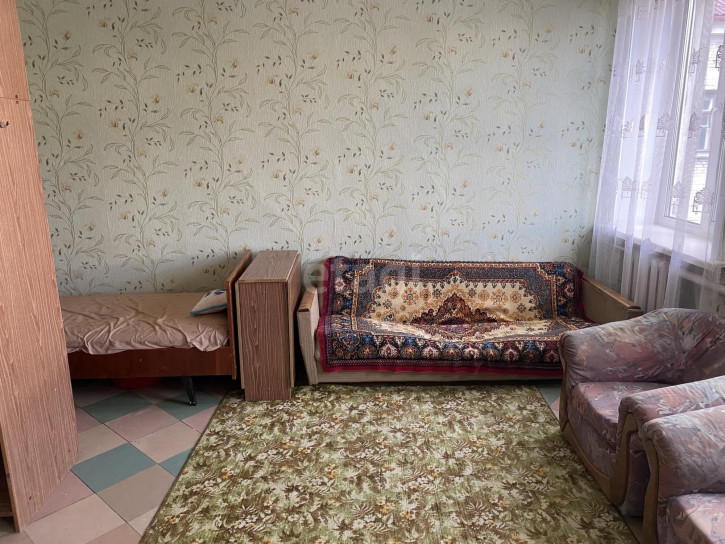 Комната улица Дзержинского