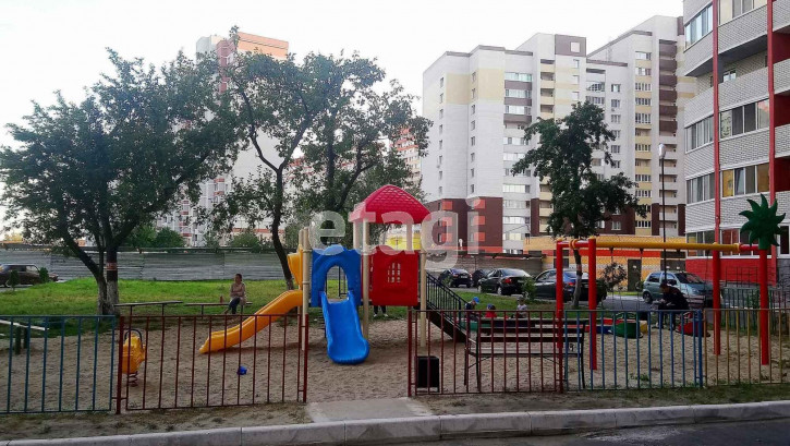 1-комн квартира Спартаковская улица