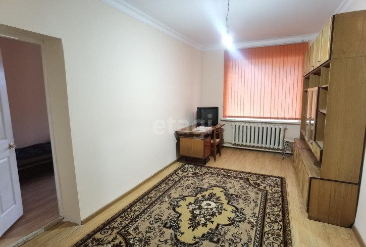 2-комн квартира Рабочая улица