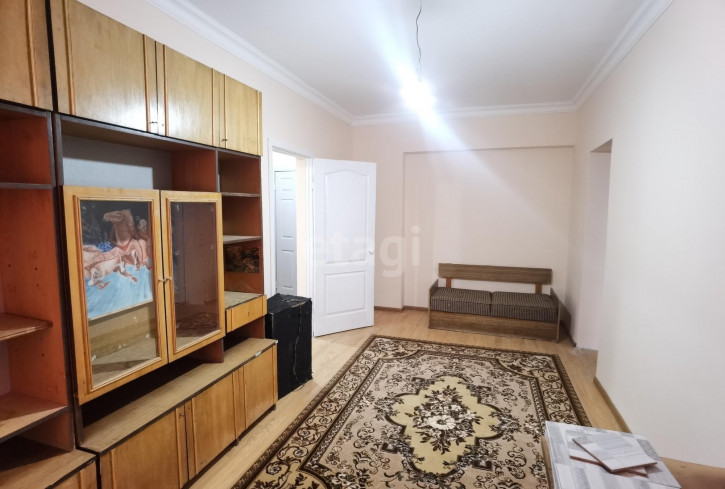 2-комн квартира Рабочая улица